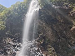 -少华山国家森林公园