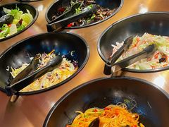 -比格比萨自助(南京万达茂店)