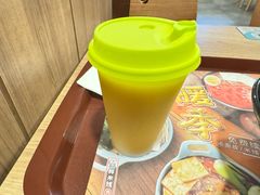 -魏家凉皮(十里河店)