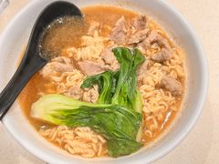 -和平馆·地道港澳茶餐厅(西门口店)