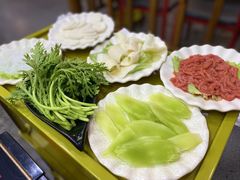 -活鱼馆(宜兴埠店)