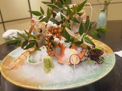 -鮨匠·割烹料理(巨鹿花园店)