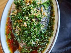 柠檬鱼-妈妈的味道(和顺古镇店)