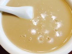 -金牌餐厅·天津菜·八珍豆腐·老爆三(瓷房子店)