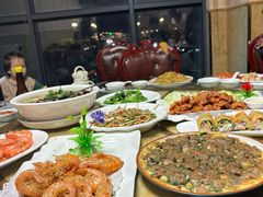 -老船长海鲜大排档(集美店)