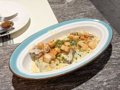 -SHADOWS•Bistro&Eatery(安福路店)