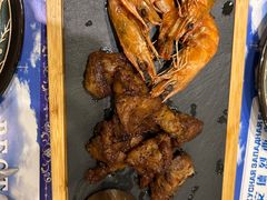 -安德烈俄式西餐厅(中央大街店)