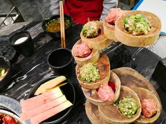-小王少龙火锅(沙南街店)