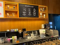-星巴克(天津佛罗伦萨小镇店)