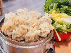 -元盛居(生态大街店)