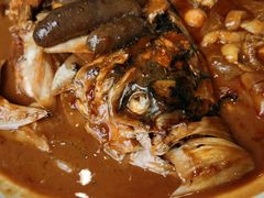 鱼头佛跳墙-食神鱼头佛跳墙(百子湾旗舰店)