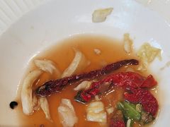 -巴扎屋大盘鸡·新疆菜(汇嘉时代店)