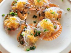 -蓝湾碧波·老字号·疍家非遗海上餐厅