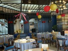 -南堂馆·新川菜(悠方店)