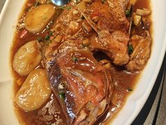 -佬太公海鸭·海鲜大排档(上海总店)