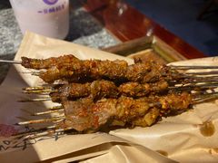 -老白家怡贵园烤肉
