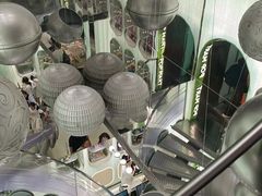 -南京路步行街