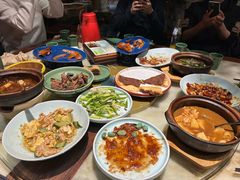 -情满四合院•京菜•烤鸭(动物园店)