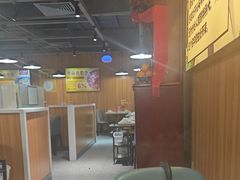 -潮汕大目牛肉火锅(上梅林店)
