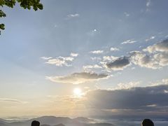 -五女山景区