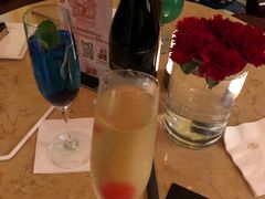 -澳门十六浦索菲特大酒店