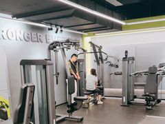 -海马健身-IMVP(EAC欧美中心店)