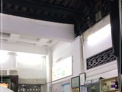 大堂-飘香小食店(国平路店)