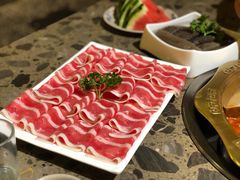 -小龙坎火锅(香港中路店)