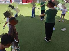 -北京市邮政管理局海慧寺幼儿园