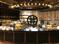 -星汇餐厅(新濠影汇店)