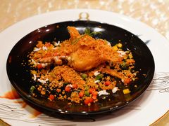 -8餐厅(新葡京酒店)