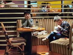 -天语雅阁(永乐路店)