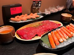 -色響火锅(恒隆广场店)