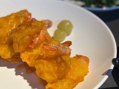 -肆月河豚·新淮扬菜·烤鸭(中关村店)