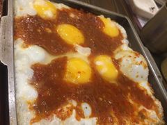 -朴大人炭烤·韩国料理(奥帆中心海尔洲际店)