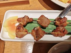 -桂小厨广西菜(青秀万达店)