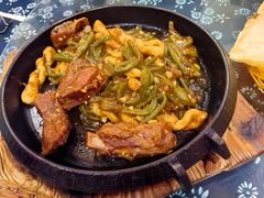 -百花人家(清水镇店)