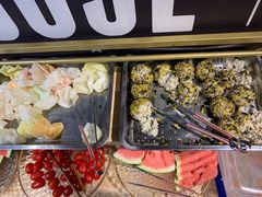 -·缸桶屋·韩式牛肋条自助烤肉(西湖D11店)