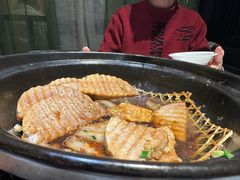 -江南韵·无锡太湖文化体验餐厅(凤凰天街店)