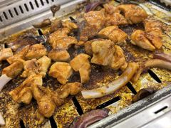 -长今家韩国料理(瑞景店)