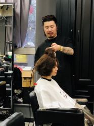 -Tipo Hair salon（明星）店