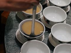 银杏猪肚汤-猪肉婆私房菜(容桂总店)