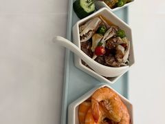-开海·红岛海鲜虾水饺(石老人店)