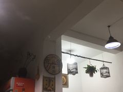 大堂-清真·马峰烤肉(小学习北巷店)