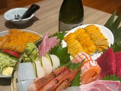 -小山日本料理(兴业太古汇店)