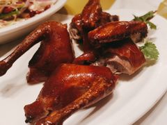 -顺意·顺德家乡菜(国际人才大厦店)