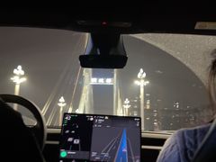 -咸阳湖景区-古渡公园