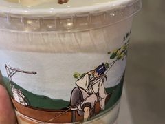 -茶颜悦色(花园道店)