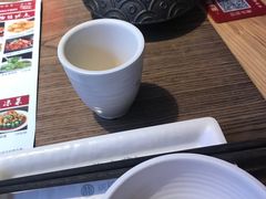 -龙少爷碳火干锅(环球中心店)