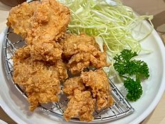 -味千拉面(首都机场T3店)